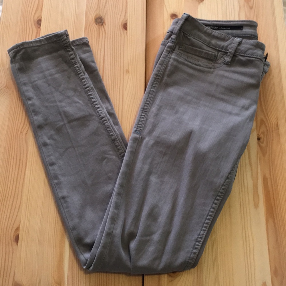 William Rast Gray Sienna Legging